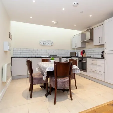 Characterful 2 Bedroom Apartment In Brixton Londra Esterno foto