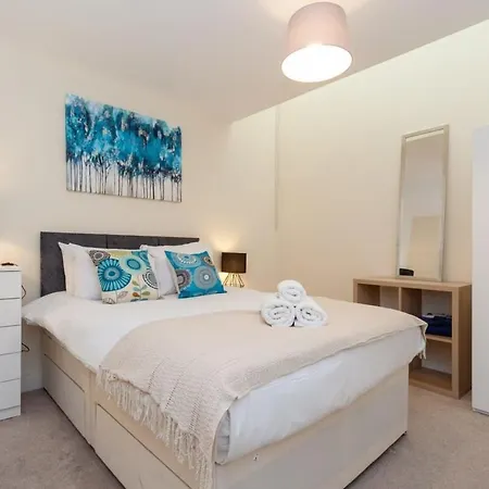 Characterful 2 Bedroom Apartment In Brixton Londra Esterno foto