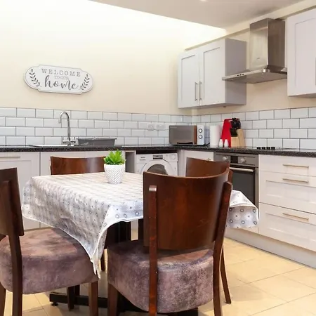 Characterful 2 Bedroom Apartment In Brixton Londra Esterno foto