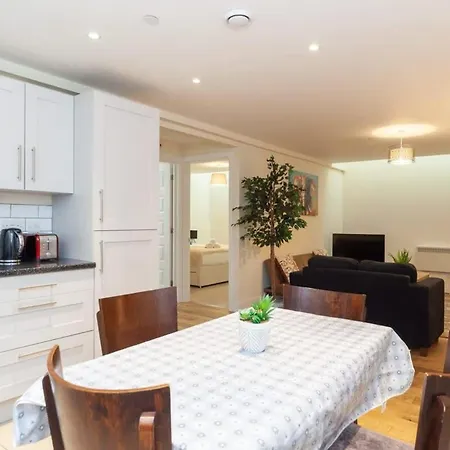 Characterful 2 Bedroom Apartment In Brixton Londra Esterno foto