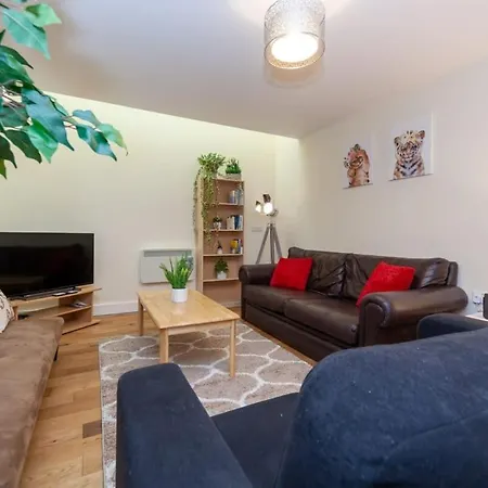 Characterful 2 Bedroom Apartment In Brixton Londra Esterno foto
