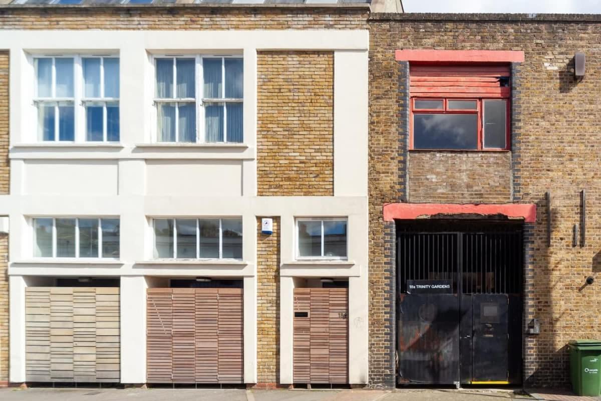 Characterful 2 Bedroom In Brixton Londra