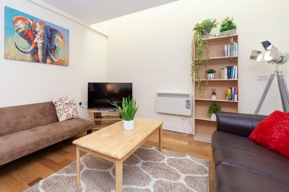 Characterful 2 Bedroom In Brixton Appartamento Londra