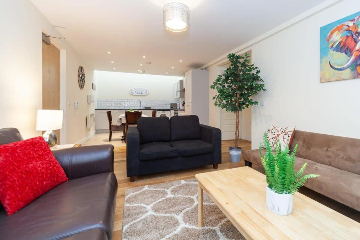 Characterful 2 Bedroom In Brixton Appartamento