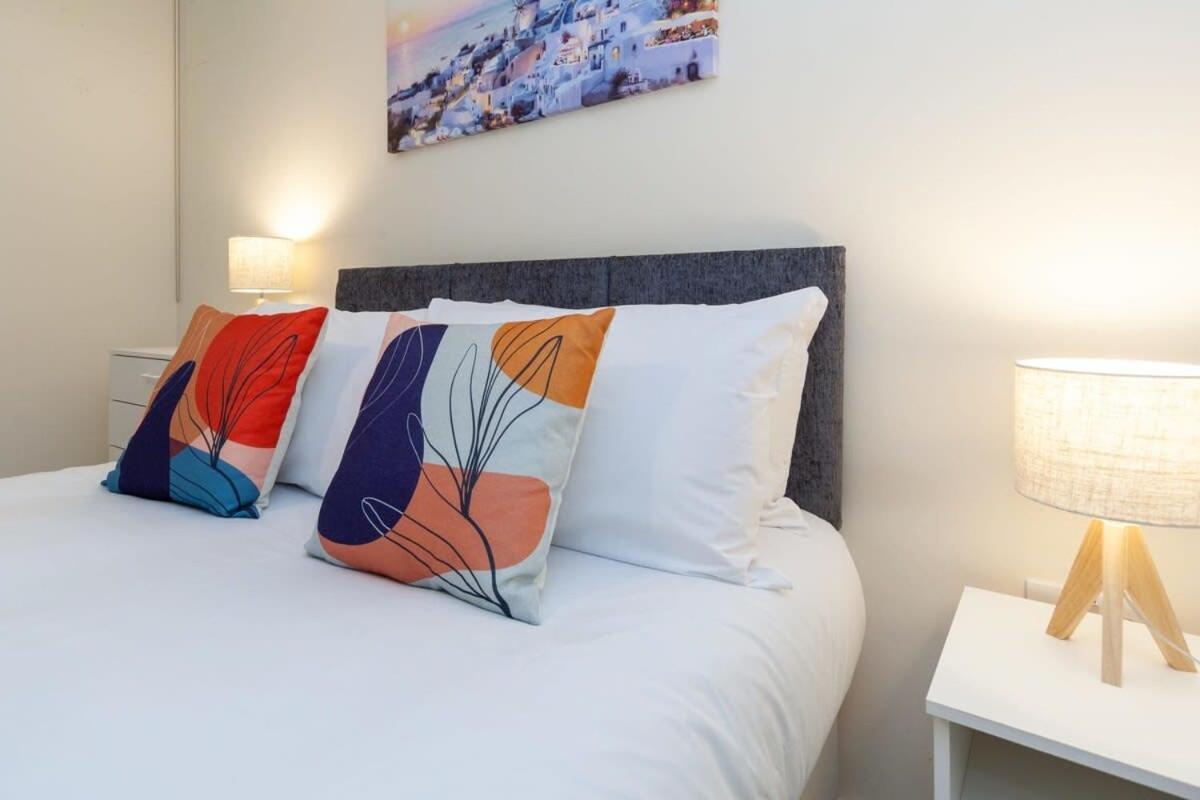 Appartamento Characterful 2 Bedroom In Brixton