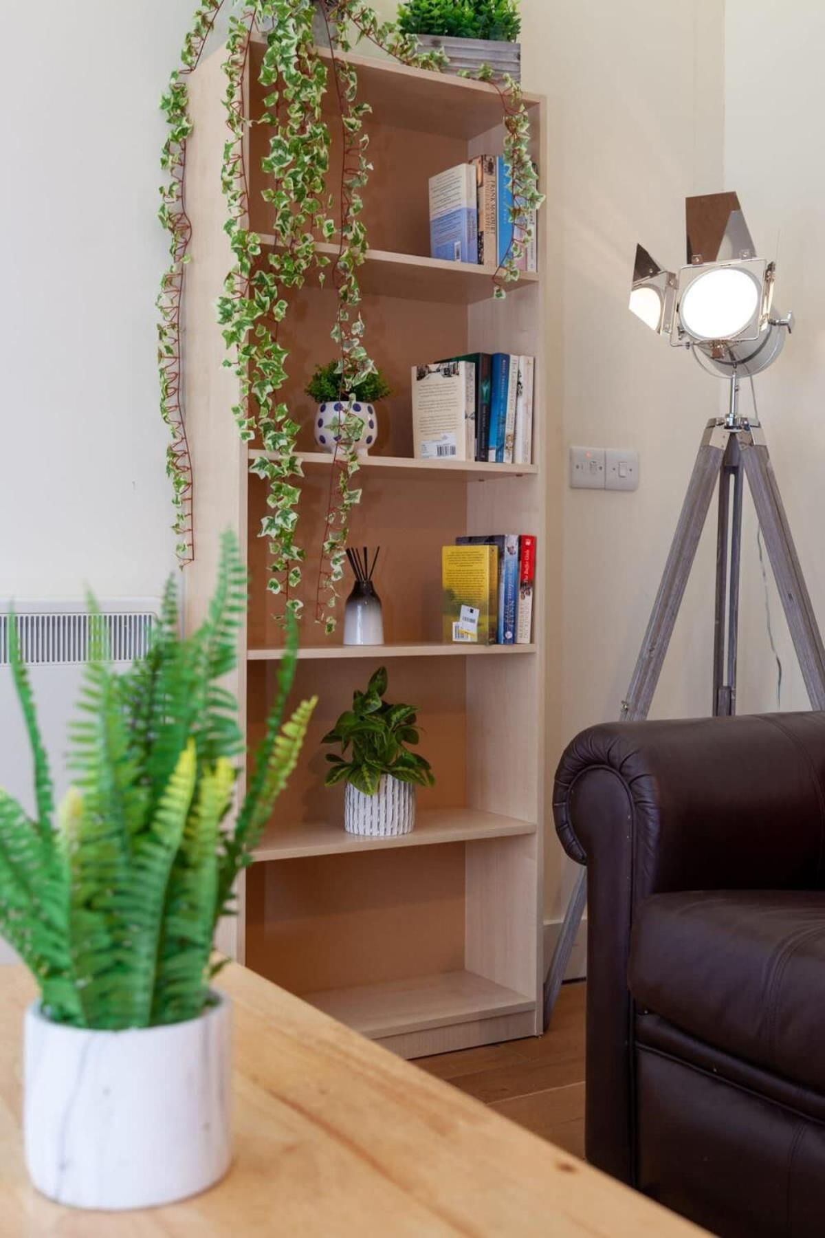 Characterful 2 Bedroom In Brixton Appartamento *