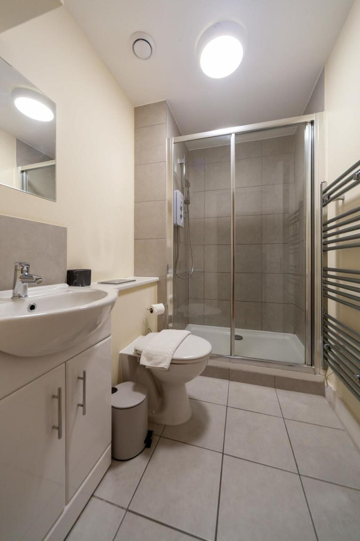 Characterful 2 Bedroom In Brixton Appartamento